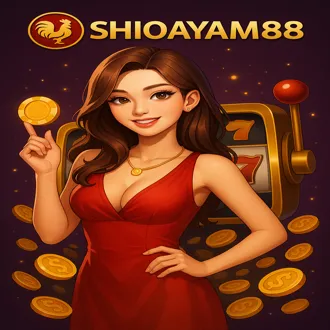 SHIOAYAM88: Situs Slot Online No.1 Jackpot Terbesar Hari Ini